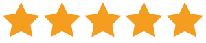 5 starts logo
